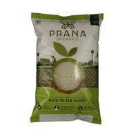 Thumbnail for Prana Organics Fine Rice (Single Polish) - Distacart