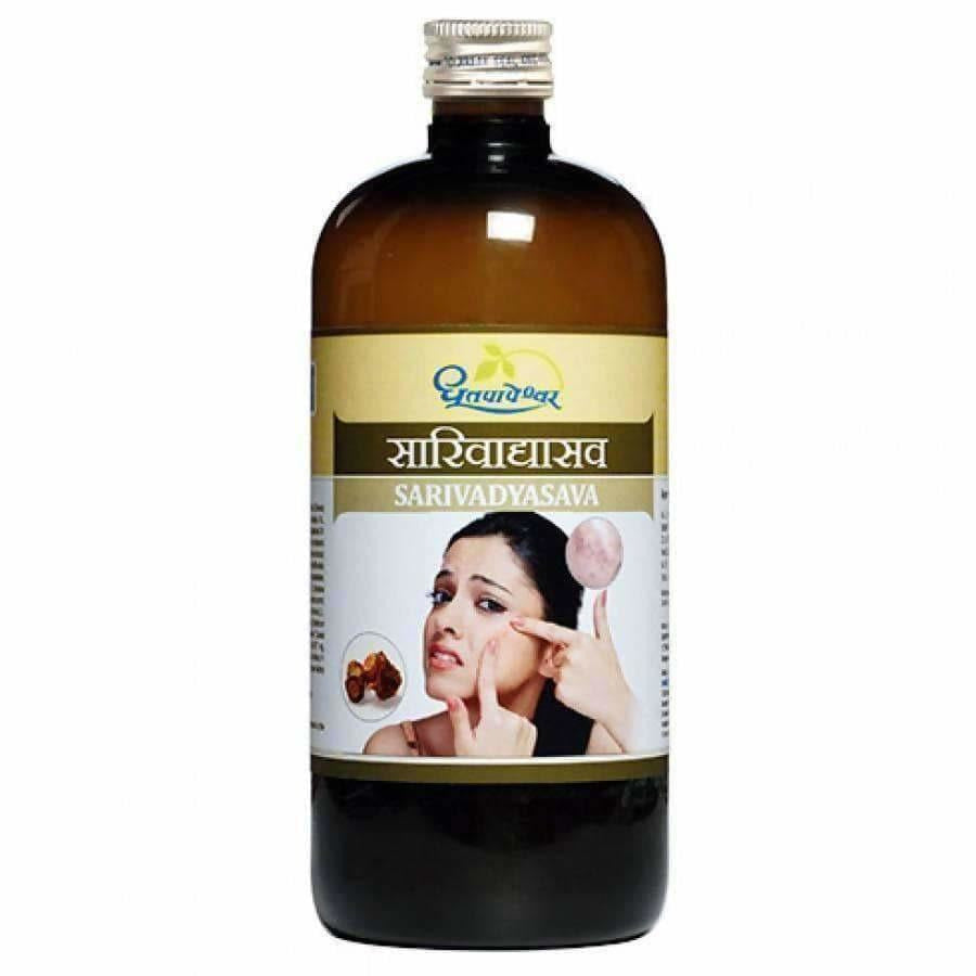 Dhootapapeshwar Sarivadyasava - Distacart