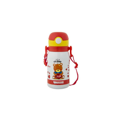 Dubblin Donut Vacuum Bottle - Distacart