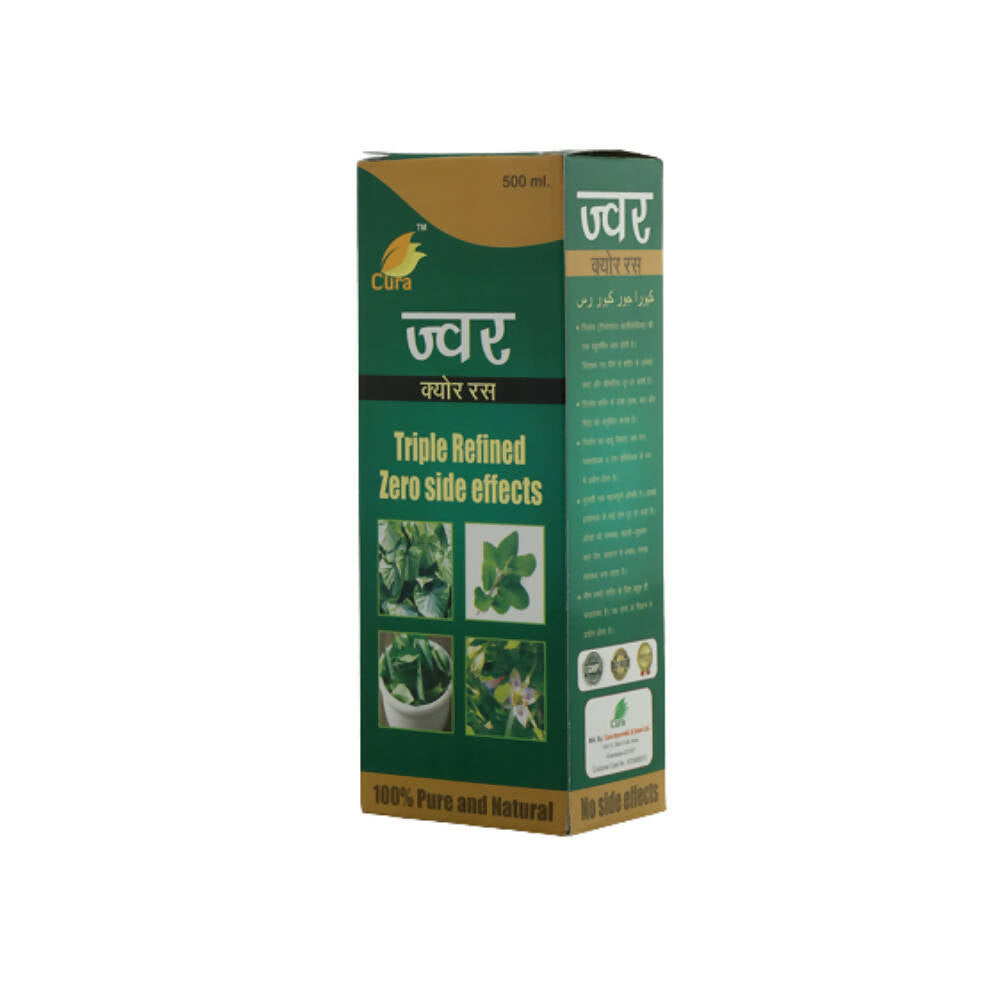 Cura Jwar Cura Ras - Distacart