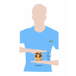 Thumbnail for Kalash/ Kalasam Small Size - Distacart