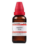 Thumbnail for Dr. Willmar Schwabe India Angustura Dilution