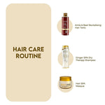 Thumbnail for Jovees Argan Oil Hair Spa Masque - Distacart
