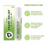 Thumbnail for Oraah Cramp Relief Roll-On For Her