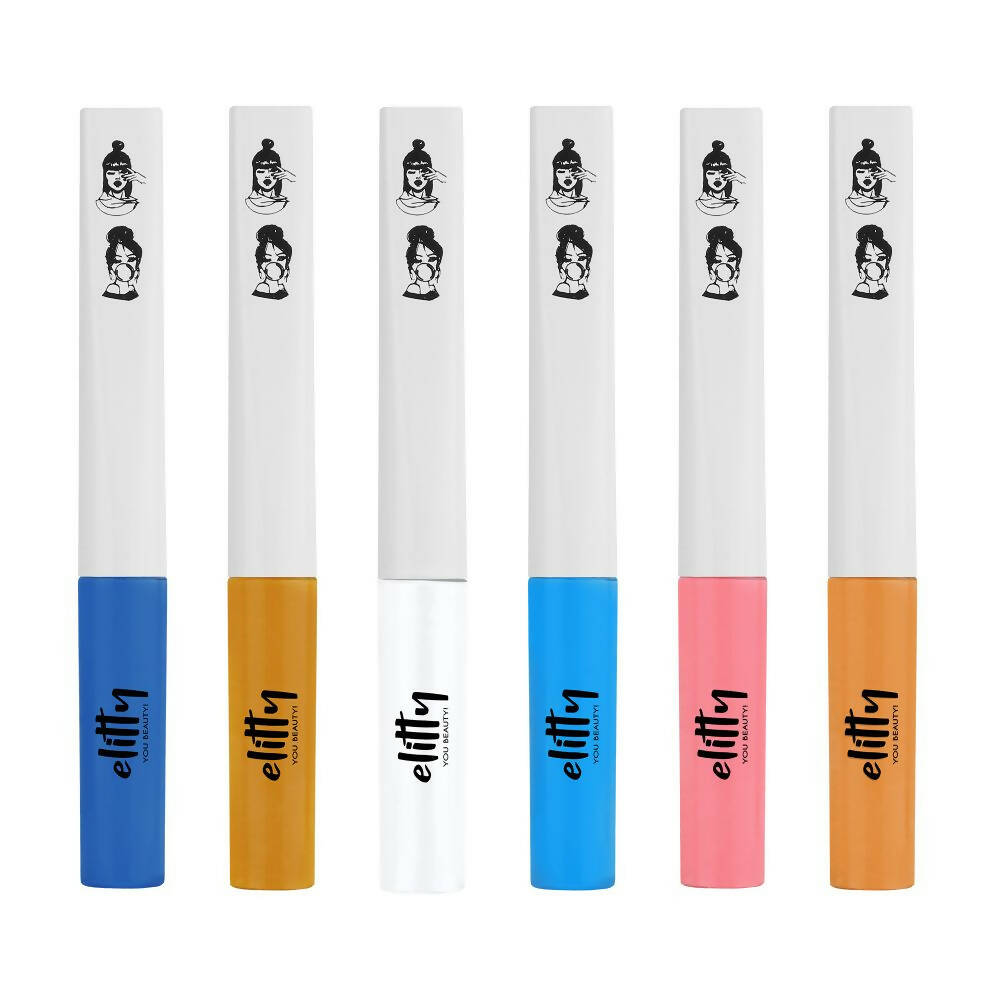 Elitty Eye Gotta Feeling - Wildcard Combo - Distacart