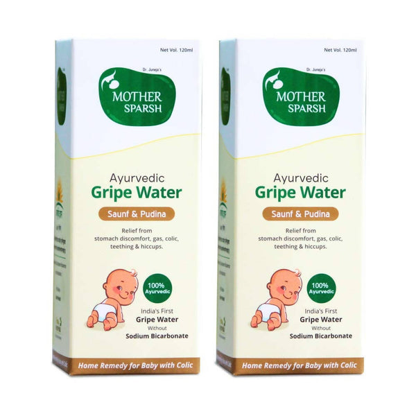 Is Gripe Water Safe? All You Need To Know – Forbes Health