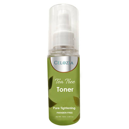 Celozia Tea Tree Toner - Distacart