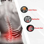 Thumbnail for Bello Herbals Dragon Back & Joint Gel - Distacart
