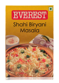 Thumbnail for Everest Shahi Biryani Masala