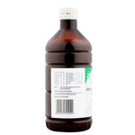 Thumbnail for Sitaram Ayurveda Aragwadharishtam Syrup