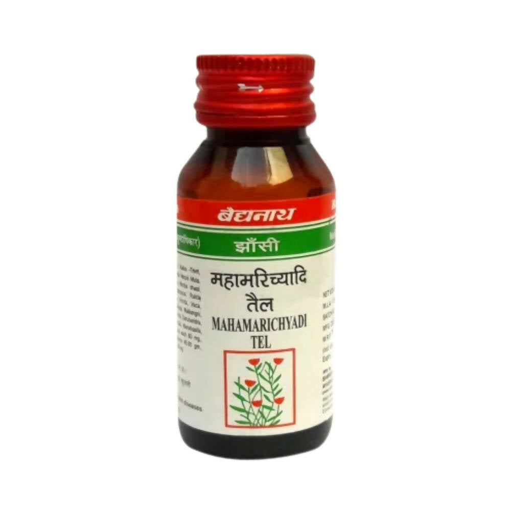 Baidyanath Jhansi Mahamarichyadi Tel - Distacart