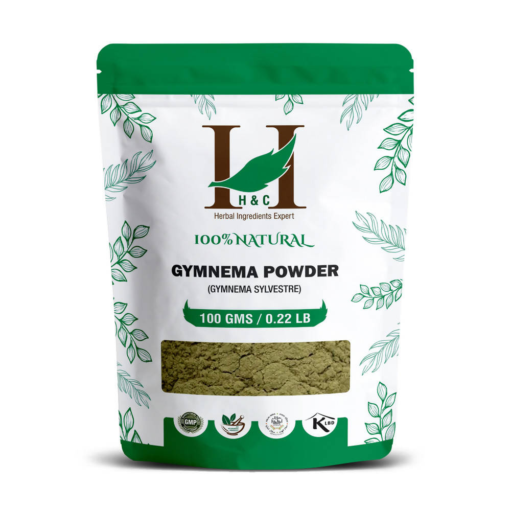 H&C Herbal Gymnema Powder