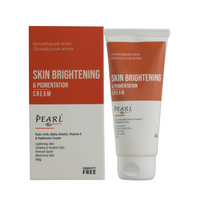 Thumbnail for ARM Pearl Beauty Skin Brightening & Pigmentation Cream - Distacart