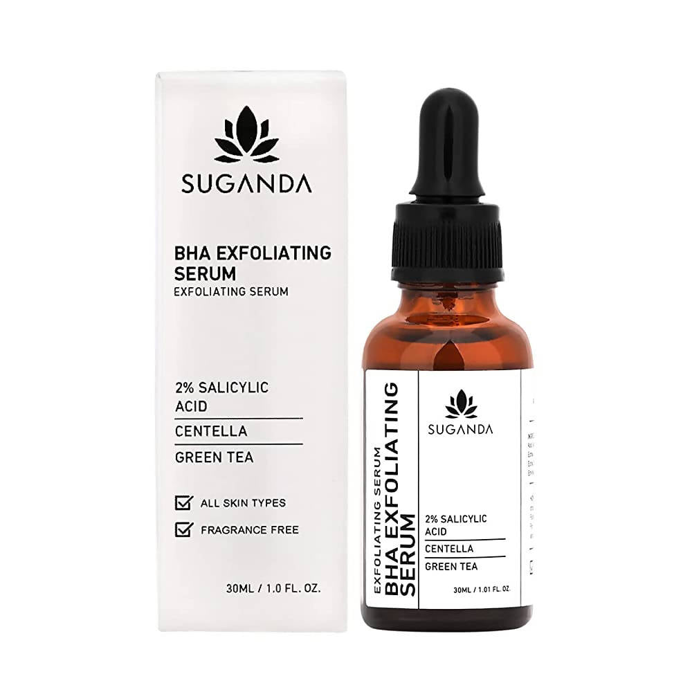 Suganda BHA Exofilating Serum - Distacart