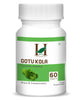 H&C Herbal Gotu Kola Tablets - Distacart