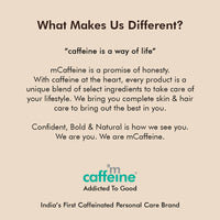 Thumbnail for mCaffeine Coffee Lip Scrub - Distacart