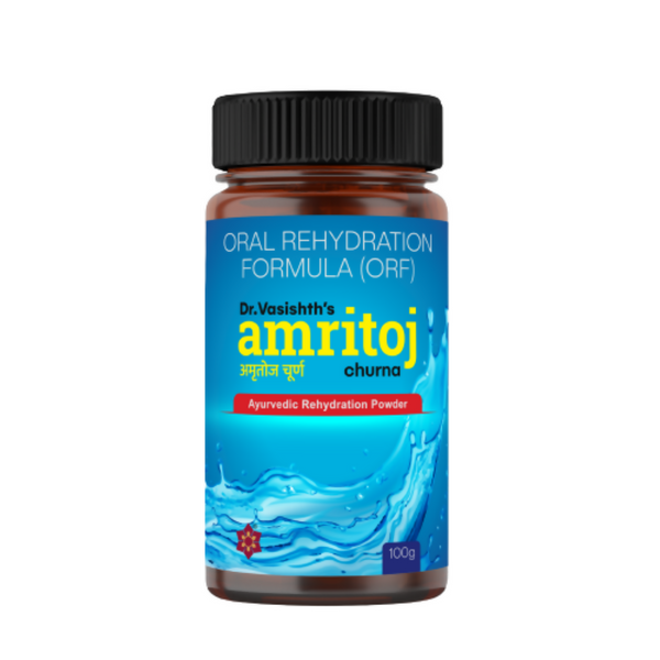 Dr.Vasishth's Amritoj Churna - Distacart