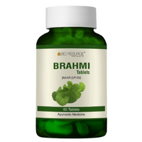 Thumbnail for Bio Resurge Life Brahmi Tablets - Distacart