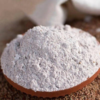 Thumbnail for Sudhanya Organic Ragi Flour ( Spourted and Roasted ) - Distacart