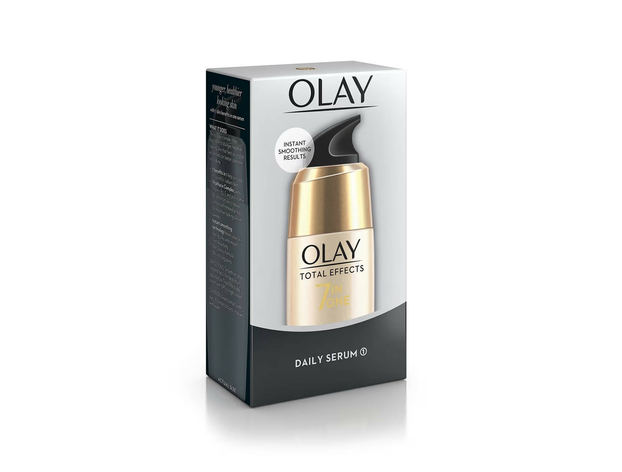 Olay Total Effects Serum - Distacart
