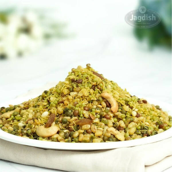 Jagdish Rangeela Mix - Distacart