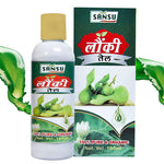 Thumbnail for Sansu Organic Lauki Oil