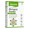 Elecious Naturals Bhringraj Powder For Hair Growth - Distacart