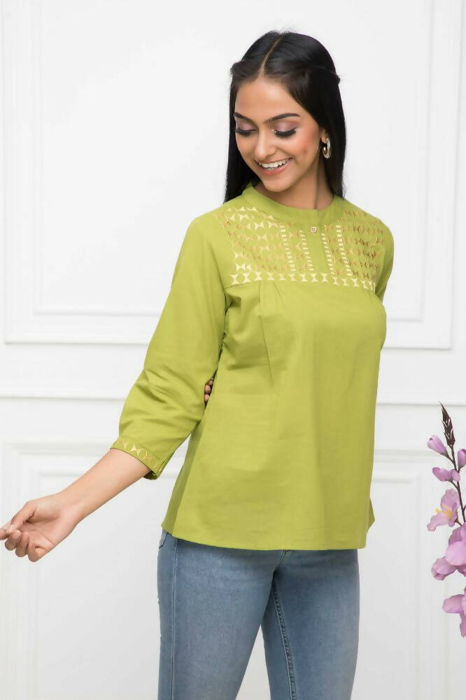 Pure Cotton Womens Tops - Buy Pure Cotton Womens Tops Online at