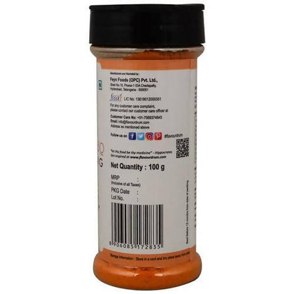Flavour Drum Sweet & Smokey BBQ Seasoning - Distacart