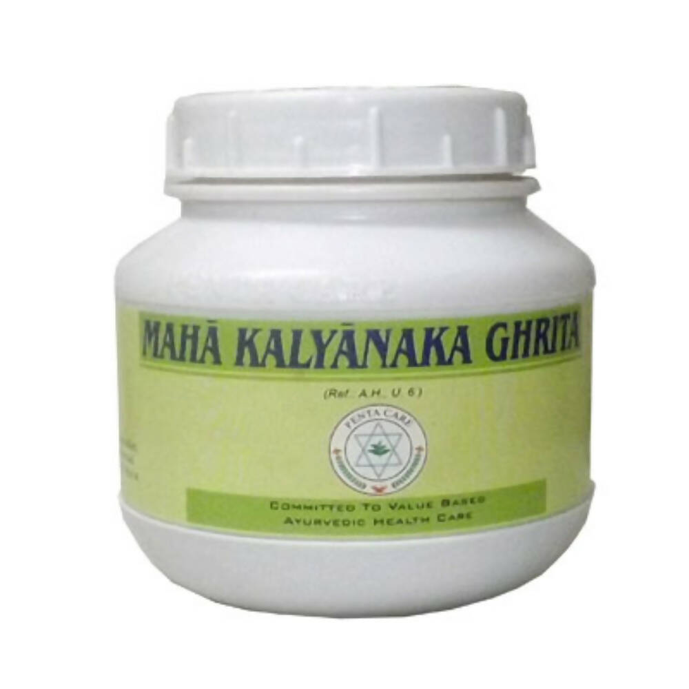 Pentacare Ayurveda Maha Kalyanaka Ghrita - Distacart