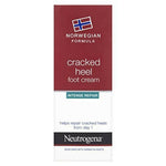 Thumbnail for Neutrogena Cracked Heel Foot Cream Intense Repair - Distacart
