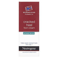 Thumbnail for Neutrogena Cracked Heel Foot Cream Intense Repair - Distacart