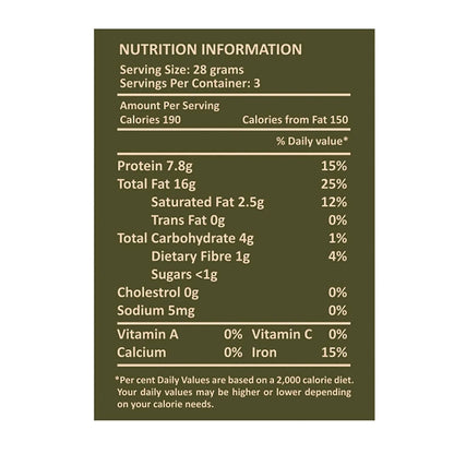 Nourish You Organic Pumpkin Seeds