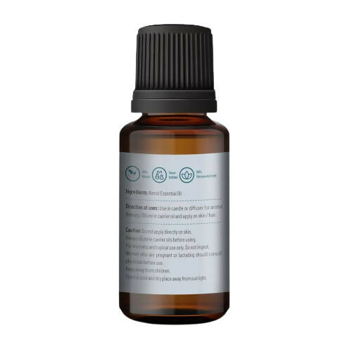 Korus Essential Neroli Essential Oil - Therapeutic Grade - Distacart