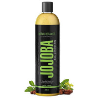 Thumbnail for Urban Botanics Cold Pressed Jojoba Oil for Skin & Hair - Distacart