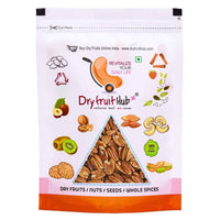 Thumbnail for Dry Fruit Hub Pecan Nuts