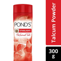 Thumbnail for Ponds Starlight Perfumed Talc 300 gm