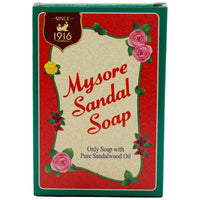 Thumbnail for Mysore Sandal Soap - Distacart