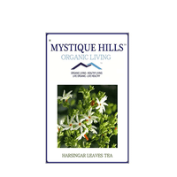 Thumbnail for Mystique Hills Harsingar Leaves Herbal Tea 