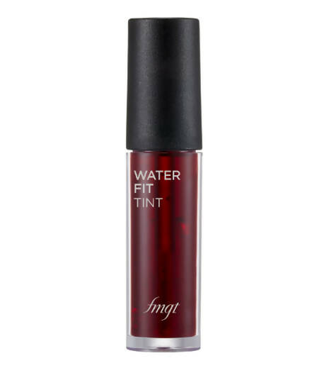 The Face Shop Water Fit Lip Tint - Cherry Kiss - Distacart
