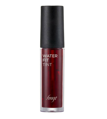 The Face Shop Water Fit Lip Tint - Cherry Kiss - Distacart