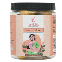 Thumbnail for Nuskha Sonth Laddoo (Post-Pregnancy) - Distacart