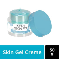 Thumbnail for Ponds Skin Fit Post Workout Hydrating Gel 50 gm