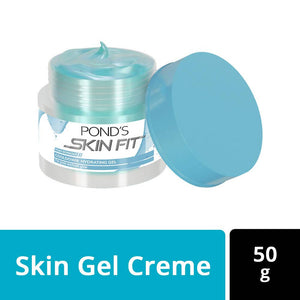 Ponds Skin Fit Post Workout Hydrating Gel 50 gm