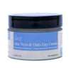 FOY Naturals Aloe Vera & Oats Day Cream