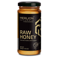 Thumbnail for Merlion Naturals Raw Honey - Distacart