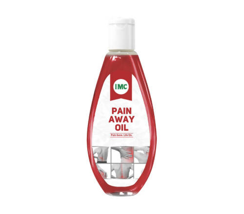 IMC Pain Away Oil - Distacart