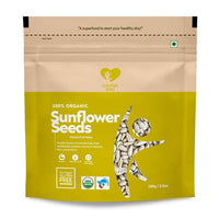 Thumbnail for Nourish You Organic Sunflower Seeds