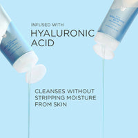 Thumbnail for Ponds Hydra Light Hyaluronic Acid Hydrating Gel Face Wash - Distacart