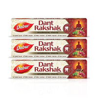 Thumbnail for Dabur Dant Rakshak Paste